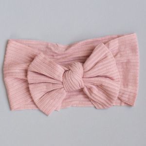 ✨2 /$12✨ Lucy Sophia Knit "Audrey" Headband-Blush✨